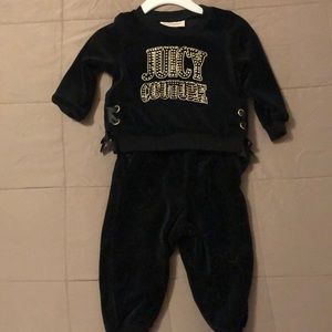Juicy Couture Jumpsuit